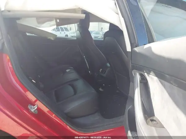 5YJ3E1EA8LF718648 2020 TESLA MODEL 3 - Image 8