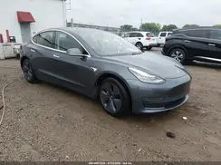 5YJ3E1EA8LF736678 2020 TESLA MODEL 3
