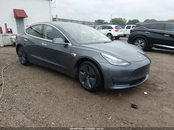 5YJ3E1EA8LF736678 2020 TESLA MODEL 3 - Image 1
