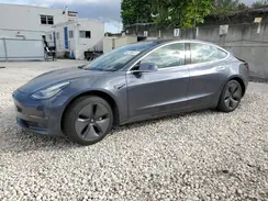 5YJ3E1EA8LF736728 2020 TESLA MODEL 3