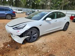 5YJ3E1EA8LF737085 2020 TESLA MODEL 3