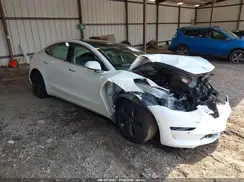 5YJ3E1EA8LF737121 2020 TESLA MODEL 3