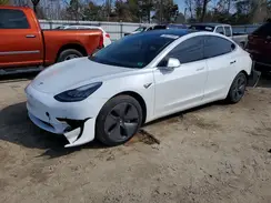 5YJ3E1EA8LF737149 2020 TESLA MODEL 3