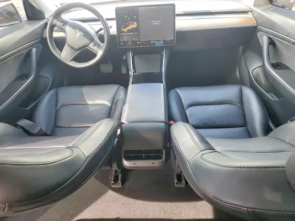 5YJ3E1EA8LF737149 2020 TESLA MODEL 3 - Image 8