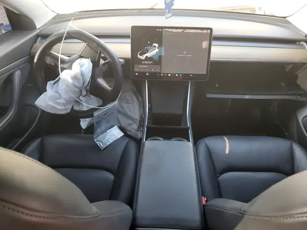 5YJ3E1EA8LF737166 2020 TESLA MODEL 3 - Image 8
