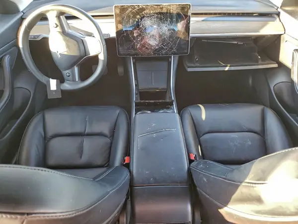 5YJ3E1EA8LF737331 2020 TESLA MODEL 3 - Image 8