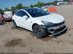 5YJ3E1EA8LF737510 2020 TESLA MODEL 3