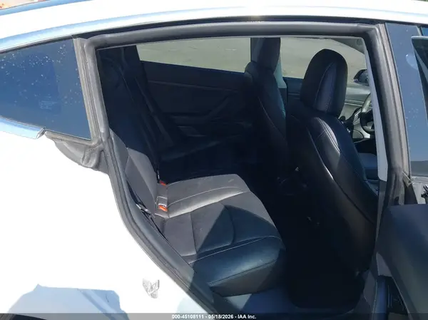5YJ3E1EA8LF737510 2020 TESLA MODEL 3 - Image 8