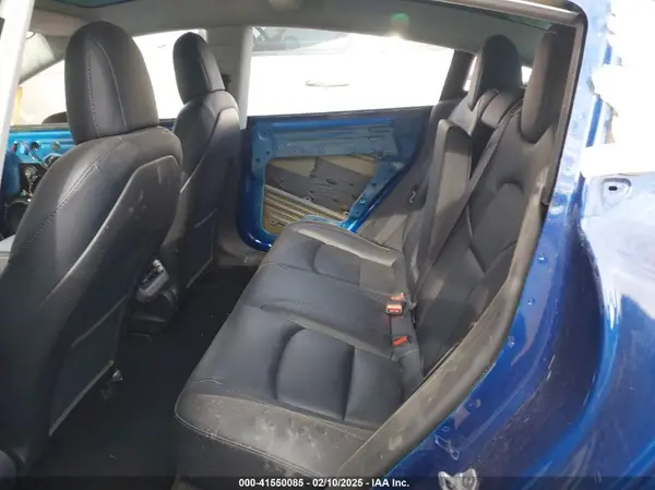 5YJ3E1EA8LF737989 2020 TESLA MODEL 3 - Image 8