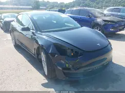 5YJ3E1EA8LF740603 2020 TESLA MODEL 3