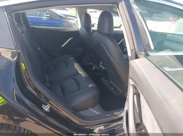5YJ3E1EA8LF740603 2020 TESLA MODEL 3 - Image 8