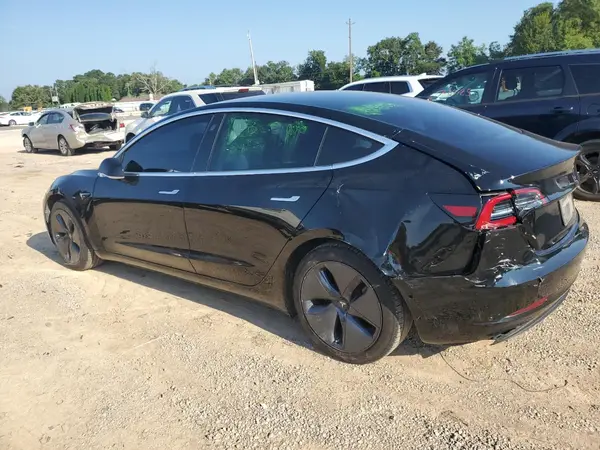 5YJ3E1EA8LF740861 2020 TESLA MODEL 3 - Image 2