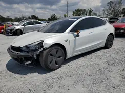 5YJ3E1EA8LF741041 2020 TESLA MODEL 3