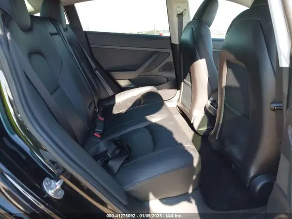 5YJ3E1EA8LF743257 2020 TESLA MODEL 3 - Image 8