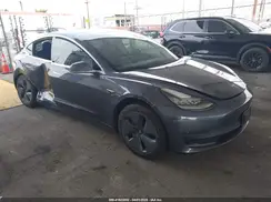 5YJ3E1EA8LF743405 2020 TESLA MODEL 3