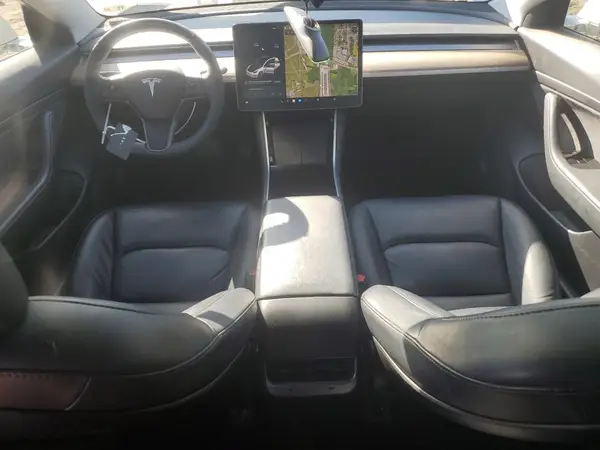 5YJ3E1EA8LF743856 2020 TESLA MODEL 3 - Image 8