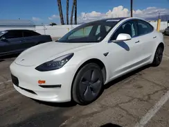 5YJ3E1EA8LF744909 2020 TESLA MODEL 3