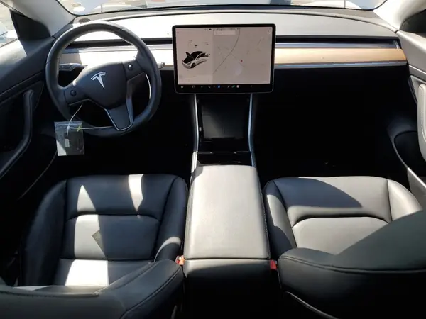 5YJ3E1EA8LF744909 2020 TESLA MODEL 3 - Image 8