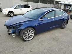 5YJ3E1EA8LF745848 2020 TESLA MODEL 3