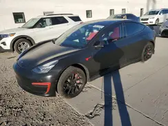 5YJ3E1EA8LF746174 2020 TESLA MODEL 3