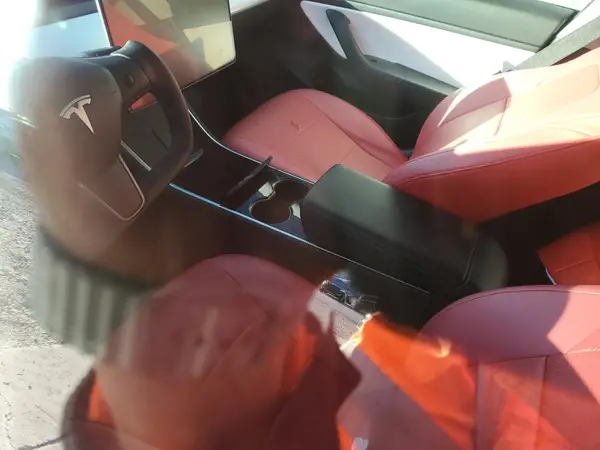 5YJ3E1EA8LF746174 2020 TESLA MODEL 3 - Image 8