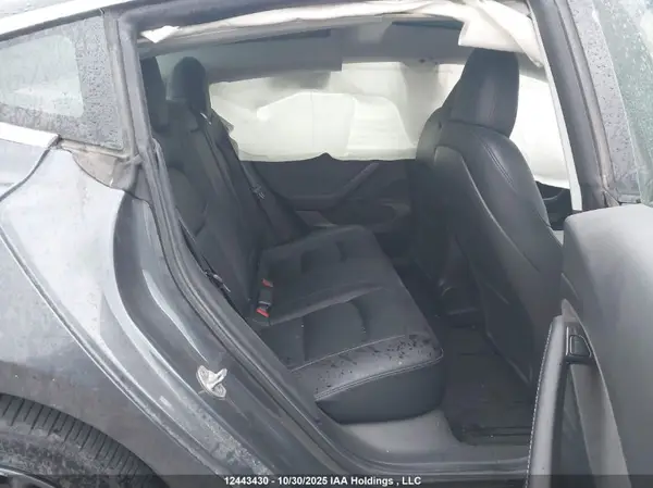 5YJ3E1EA8LF780003 2020 TESLA MODEL 3 - Image 8