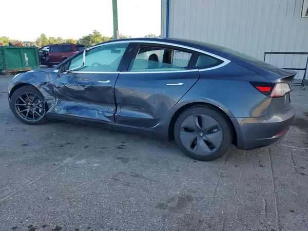 5YJ3E1EA8LF783497 2020 TESLA MODEL 3 - Image 2
