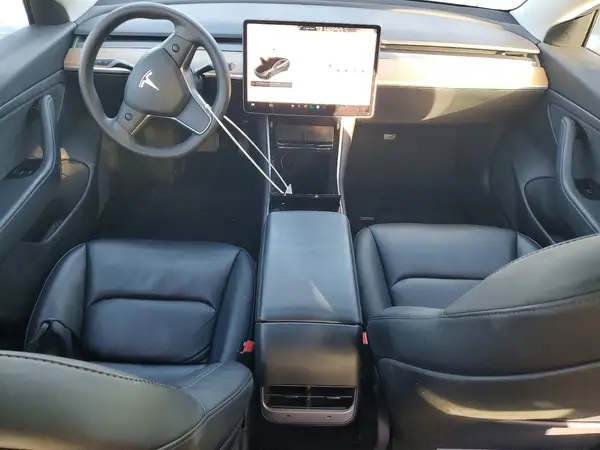 5YJ3E1EA8LF783497 2020 TESLA MODEL 3 - Image 8