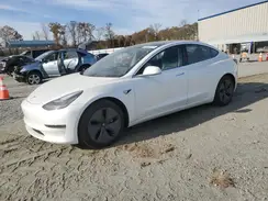 5YJ3E1EA8LF783564 2020 TESLA MODEL 3