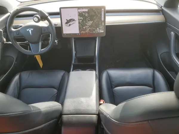 5YJ3E1EA8LF783564 2020 TESLA MODEL 3 - Image 8