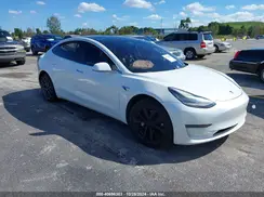 5YJ3E1EA8LF783631 2020 TESLA MODEL 3