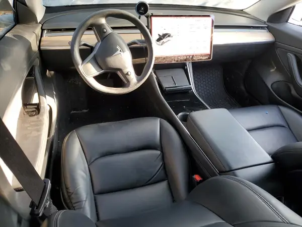 5YJ3E1EA8LF783869 2020 TESLA MODEL 3 - Image 8