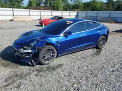 5YJ3E1EA8LF784052 2020 TESLA MODEL 3