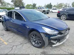 5YJ3E1EA8LF785010 2020 TESLA MODEL 3