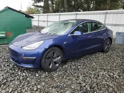 5YJ3E1EA8LF785041 2020 TESLA MODEL 3