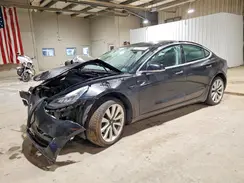 5YJ3E1EA8LF785542 2020 TESLA MODEL 3