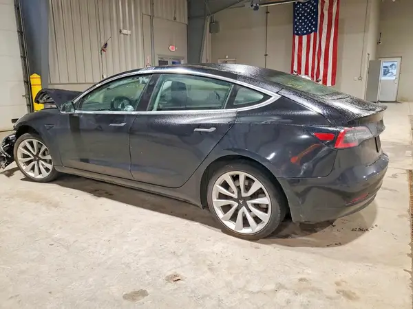 5YJ3E1EA8LF785542 2020 TESLA MODEL 3 - Image 2