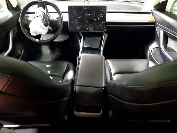 5YJ3E1EA8LF785542 2020 TESLA MODEL 3 - Image 8
