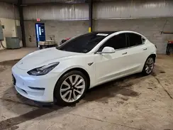 5YJ3E1EA8LF785699 2020 TESLA MODEL 3