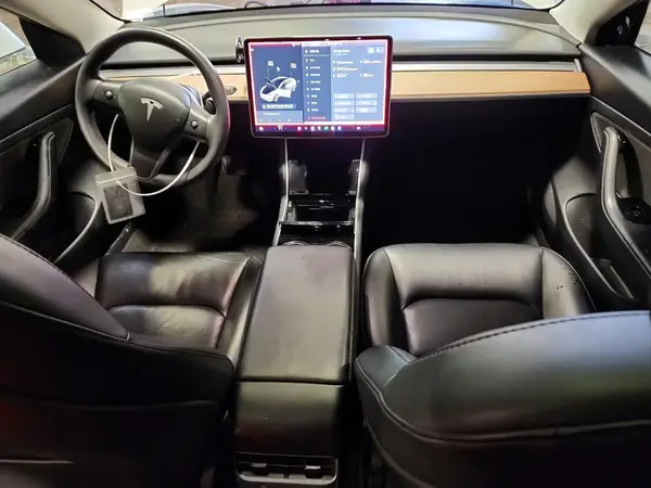 5YJ3E1EA8LF785699 2020 TESLA MODEL 3 - Image 8
