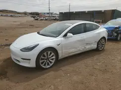 5YJ3E1EA8LF785718 2020 TESLA MODEL 3