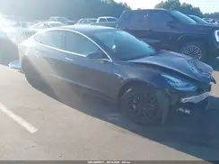 5YJ3E1EA8LF785802 2020 TESLA MODEL 3