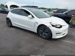 5YJ3E1EA8LF785928 2020 TESLA MODEL 3