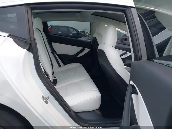 5YJ3E1EA8LF785928 2020 TESLA MODEL 3 - Image 8