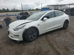 5YJ3E1EA8LF789784 2020 TESLA MODEL 3