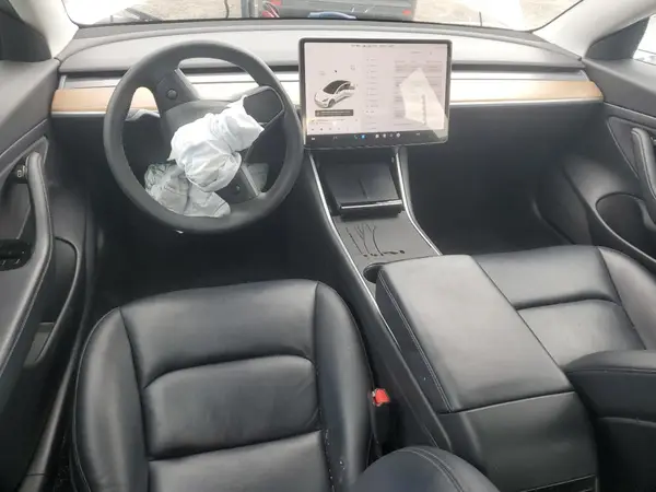 5YJ3E1EA8LF789784 2020 TESLA MODEL 3 - Image 8