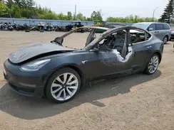 5YJ3E1EA8LF789798 2020 TESLA MODEL 3