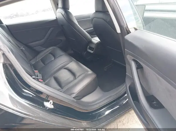 5YJ3E1EA8LF792149 2020 TESLA MODEL 3 - Image 8