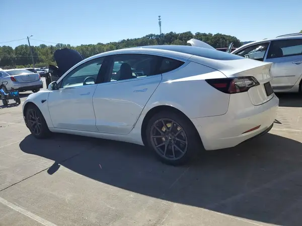 5YJ3E1EA8LF792877 2020 TESLA MODEL 3 - Image 2