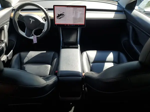5YJ3E1EA8LF792877 2020 TESLA MODEL 3 - Image 8
